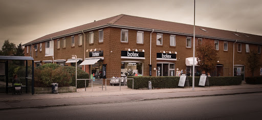 botex Hvidovre