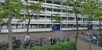 Budding hovedgade