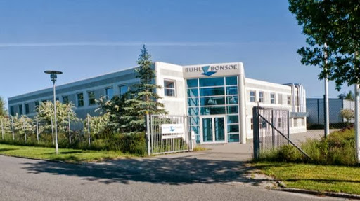 Buhl &amp; Bønsøe A / S