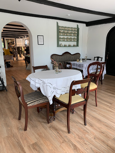 Café Sommerhaven