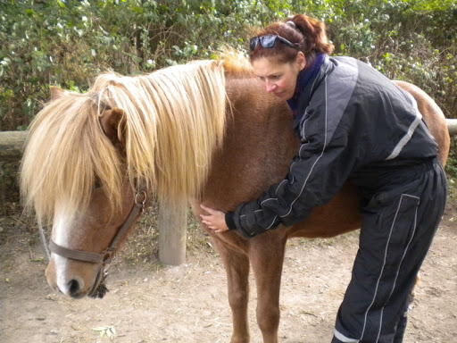 Carencure v/Stephanie Bergquist