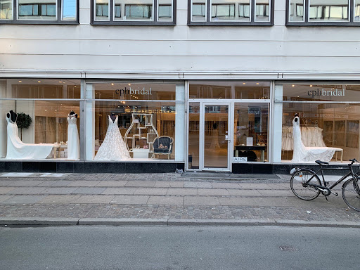 Copenhagen Bridal