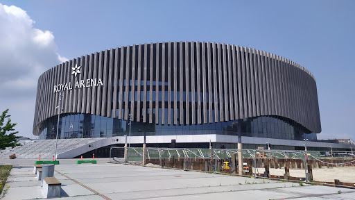 Danish Venue Enterprise A/S