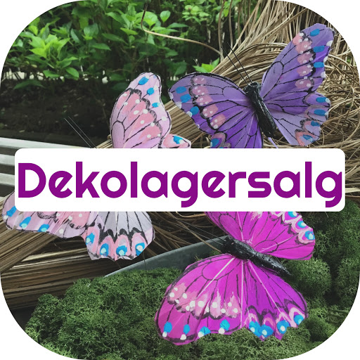 Dekolagersalg