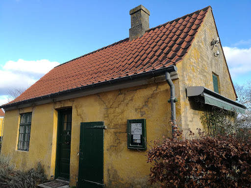 Den Gamle Latinskole