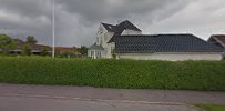 Direktør Henrik Rasmussen