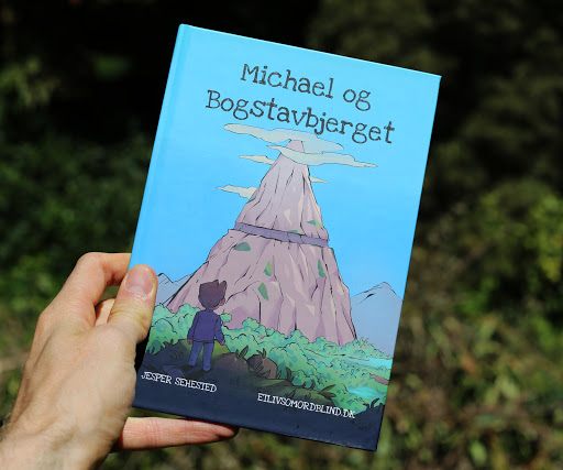 Etlivsomordblind