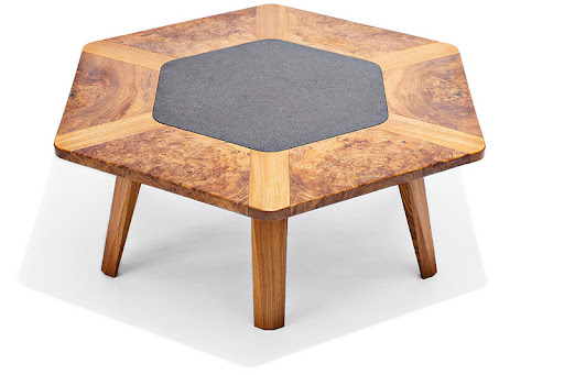 Fenhann Furniture v/Rasmus Fenhann