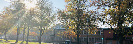 Folkhögskolan Skurup och Fridhem