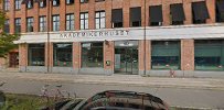 Forbundet Arkitekter og Designere