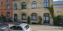 Foreningen Hus Forbi