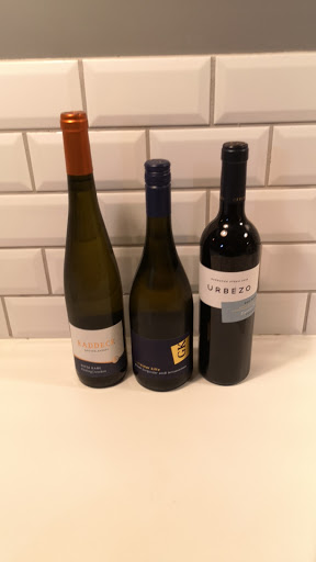 Freilev Vinimport