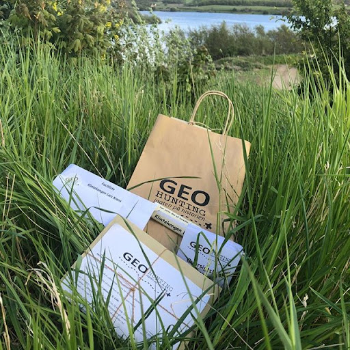 GeoHunting ApS