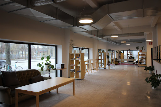 Glokala Folkhögskolan