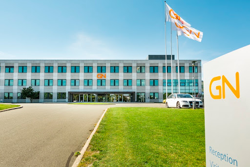 GN Store Nord A/S