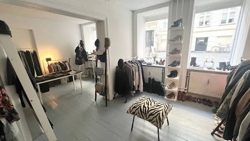 Green Patina - Second Hand Clothing &amp; Accessories