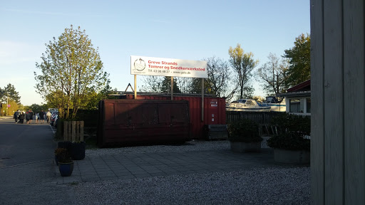 Gsts Totalentreprise ApS