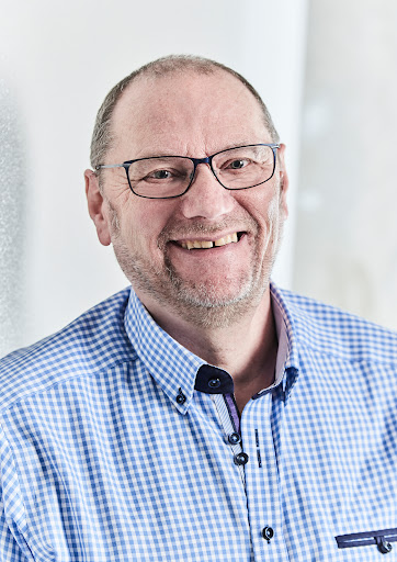 Hartmann Textil Agentur v/Kurt Hartmann