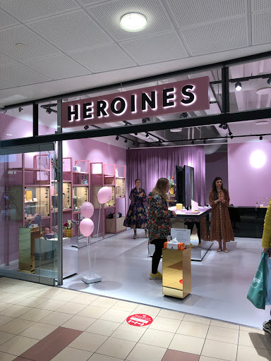 Heroines