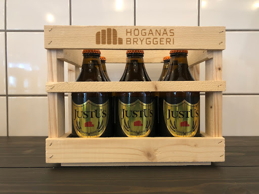 Höganäs Pop Up