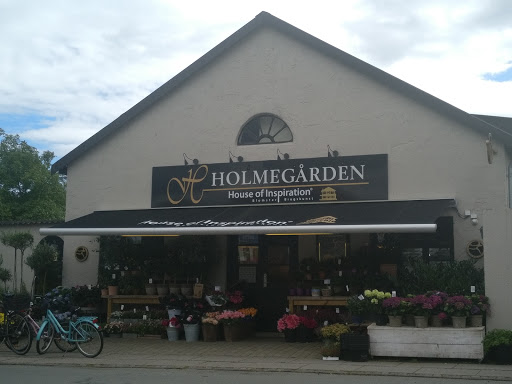 Holmegården - House Of Inspiration