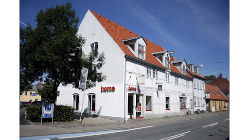 home Roskilde