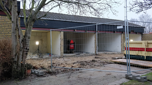 Johannes Hages Hus