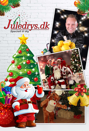 Juledrys.dk