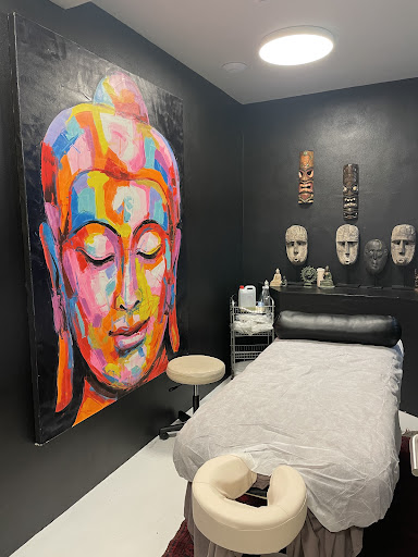 Kaatsu Massage