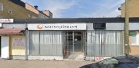 Kastanjeskolan