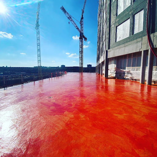 KBT waterproofing A/S