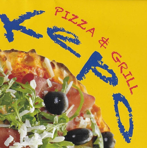 Kepo Pizza &amp; Grill