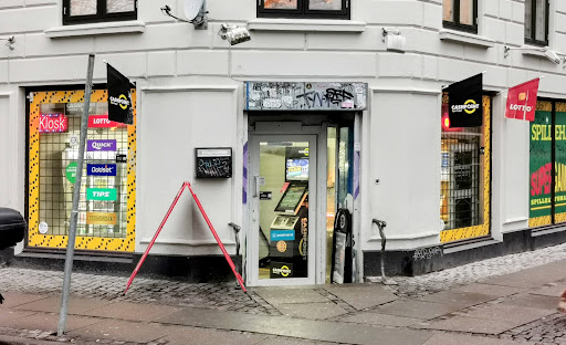 Kiosk Trust