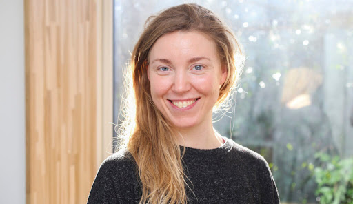 Kirstine Nygaard