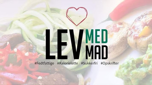 Lev med mad
