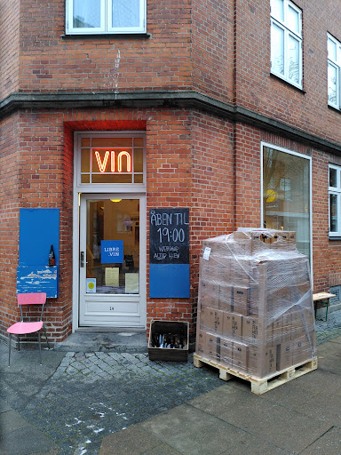 Libre.vin Amager