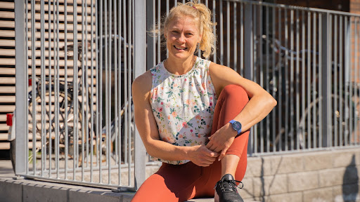 Louise Merwald - Personlige træninger