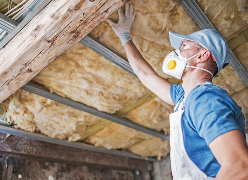 Lykkebjerg Insulation - Authorized Insulator