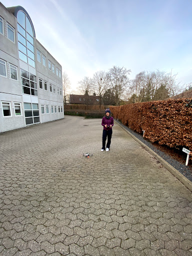 Mathilda Mortensen