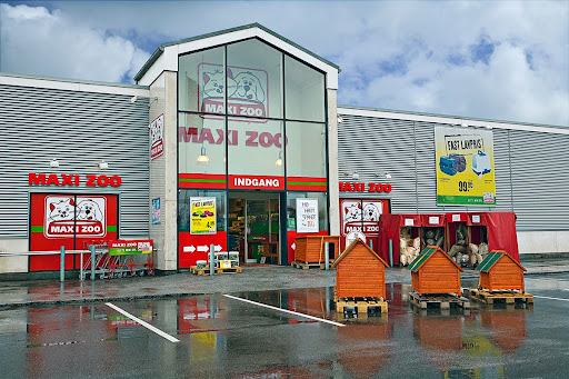 Maxi Zoo Køge
