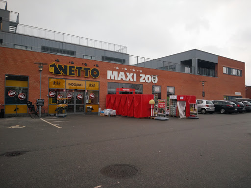 Maxi Zoo Søborg