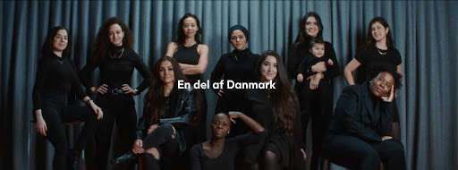 Mino Danmark