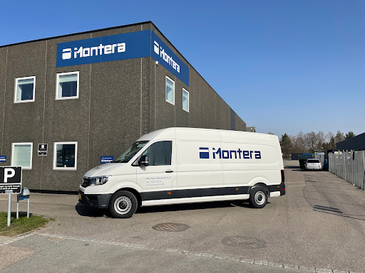 Montera ApS