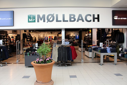 Mr. Møllbach