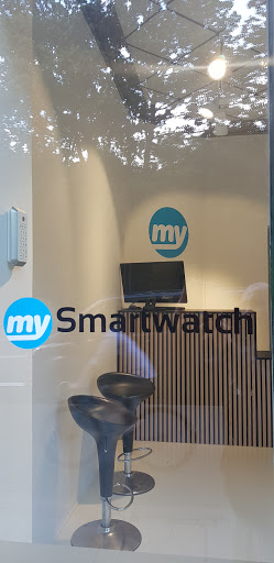 mySmartwatch