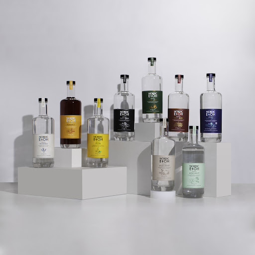 Nordic Ethanol