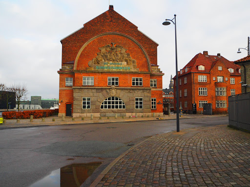 Nordic Sugar A/S -Medarbejderfond