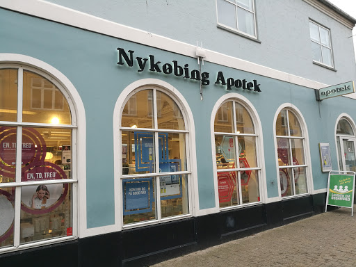Nykøbing Apotek