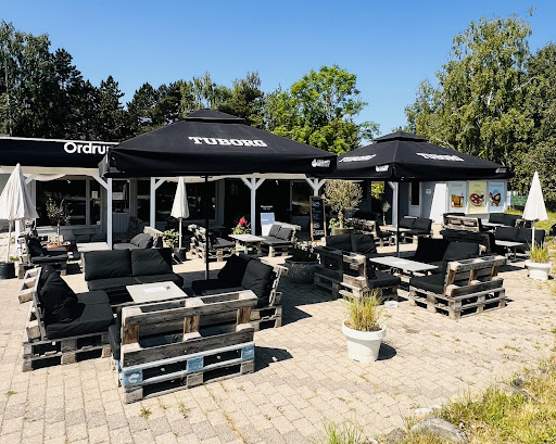 Ordrup Lounge
