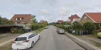Parkhøj